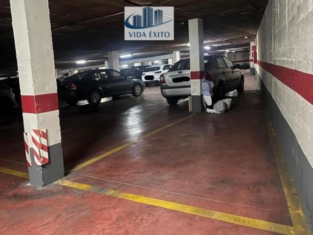 Parking en alquiler en Jaén Parking en alquiler en Jaén