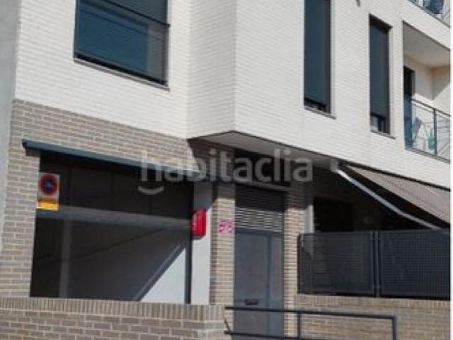 Garaje en alquiler en L'alcúdia, les Comes Garaje en alquiler en L'alcúdia, les Comes