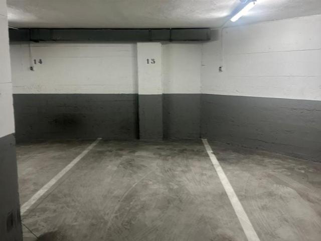 Garaje en alquiler en Gran Canaria, Guanarteme