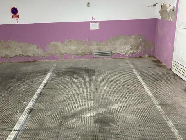Garaje en alquiler en Gran Canaria, Lugo