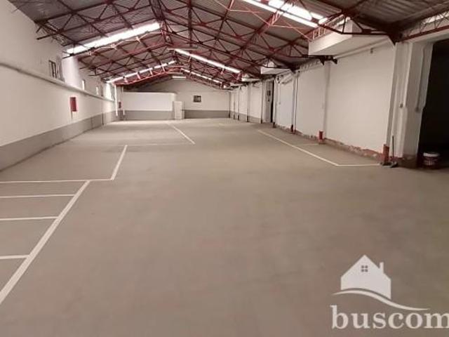 Parking en alquiler en Linares