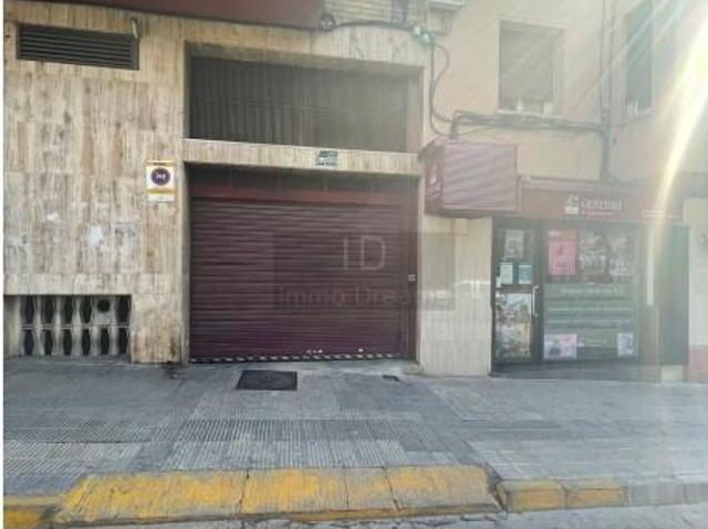 Garaje en alquiler en Lleida, Universitat