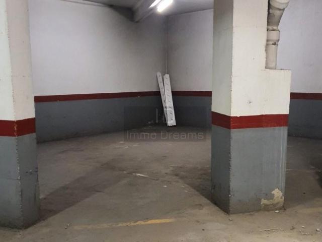 Garaje en alquiler en Lleida