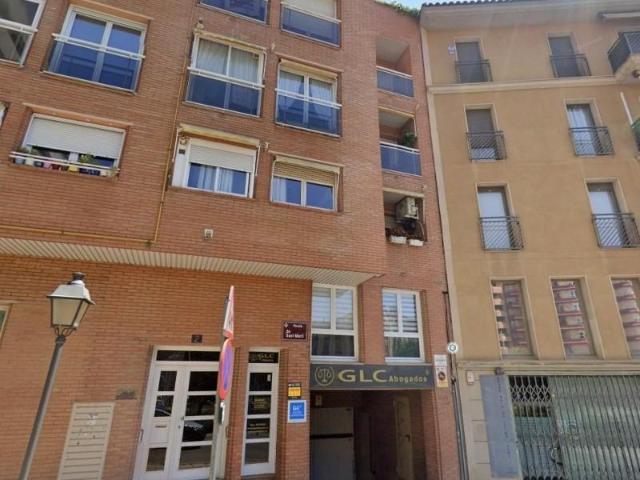 Garaje en alquiler en Sant Ignasi, Segrià