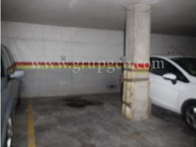 Parking en alquiler en Lloret De Mar, la Montgoda Parking en alquiler en Lloret De Mar, la Montgoda