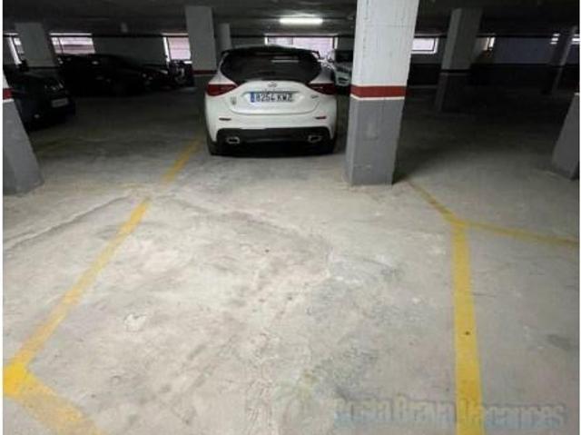Parking en alquiler en Lloret De Mar Parking en alquiler en Lloret De Mar