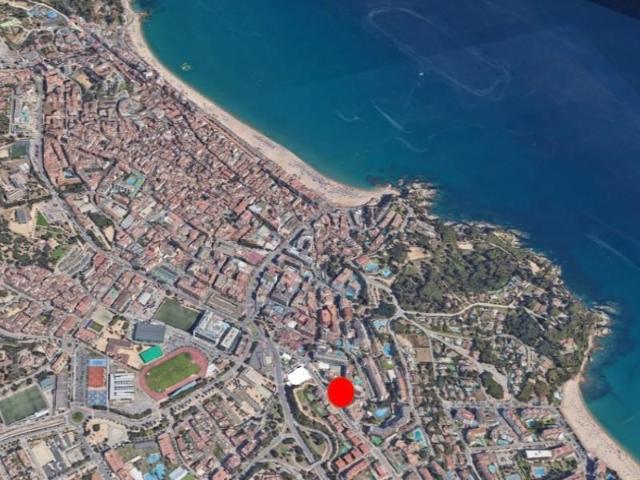 Parking en alquiler en Lloret De Mar Parking en alquiler en Lloret De Mar