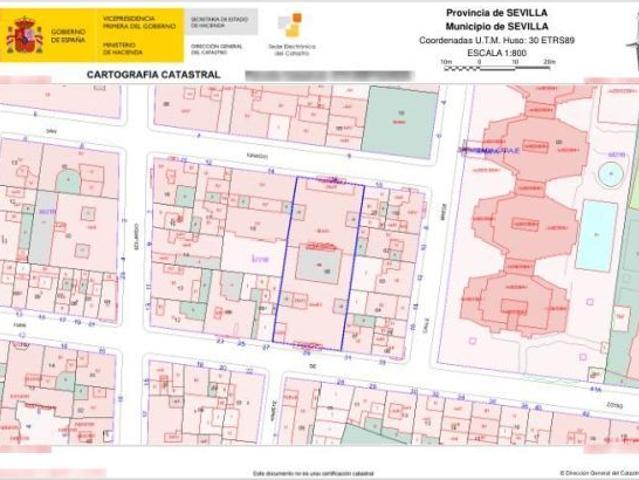 Local Comercial en alquiler en Nervión, Sevilla