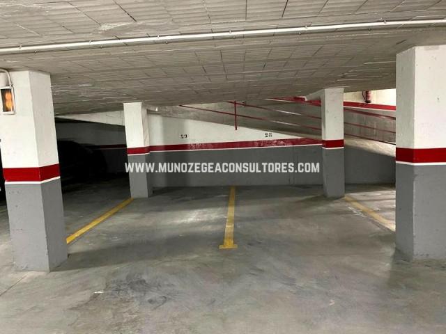 Parking en alquiler en Lucena, Zona 2 (Centro y San Francisco)