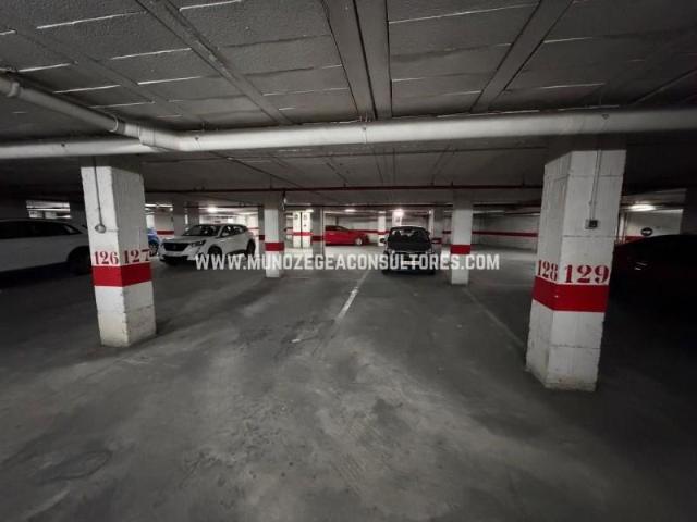 Garaje en alquiler en Zona 2 (Centro y San Francisco), Lucena