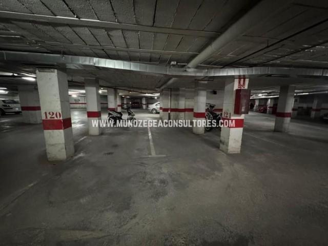 Parking en alquiler en Lucena, Zona 2 (Centro y San Francisco) Parking en alquiler en Lucena, Zona 2 (Centro y San Francisco)