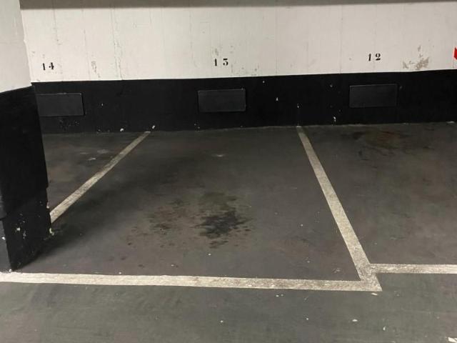 Parking en alquiler en Madrid, Cuatro Caminos