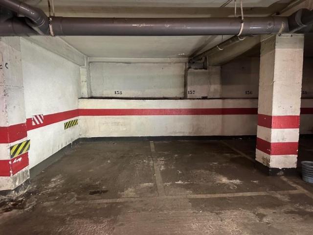 Garaje en alquiler en Arganzuela, Medina-sidonia