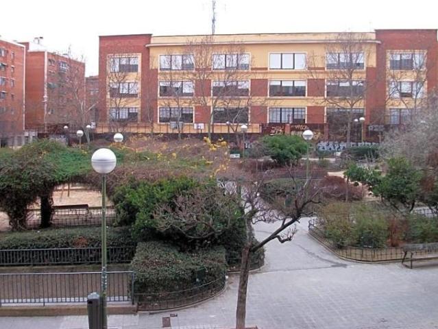 Garaje en alquiler en Tetuán, Medina-sidonia