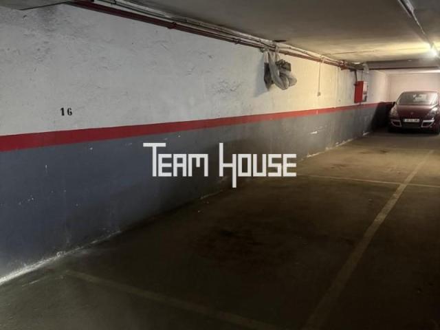 Garaje en alquiler en Salamanca, Medina-sidonia