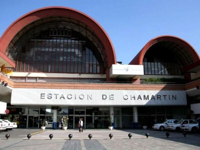 Garaje en alquiler en Medina-sidonia, Madrid