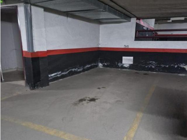 Local Comercial en alquiler en Prosperidad, Madrid