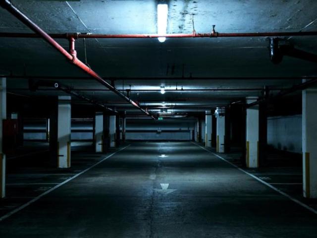 Parking en alquiler en Mairena Del Aljarafe, Nuevo Bulevar