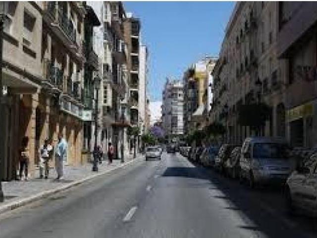 Local Comercial en alquiler en La Victoria, Málaga