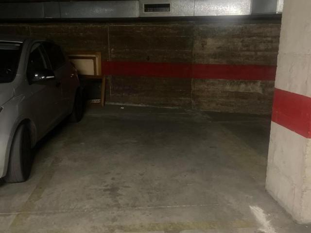 Parking en alquiler en Palma, Bons Aires
