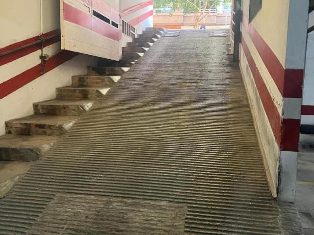 Garaje en alquiler en Son Serralta, Palma