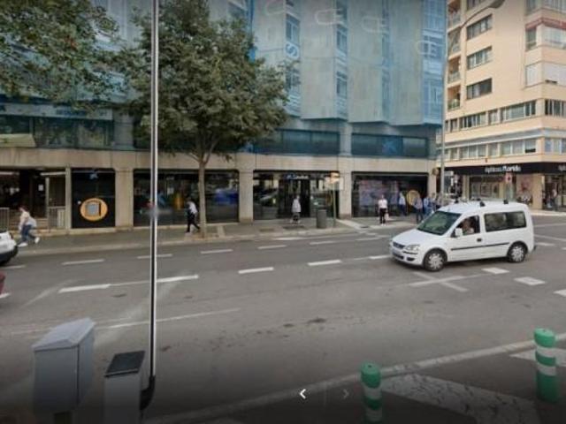 Parking en alquiler en Palma, el Call