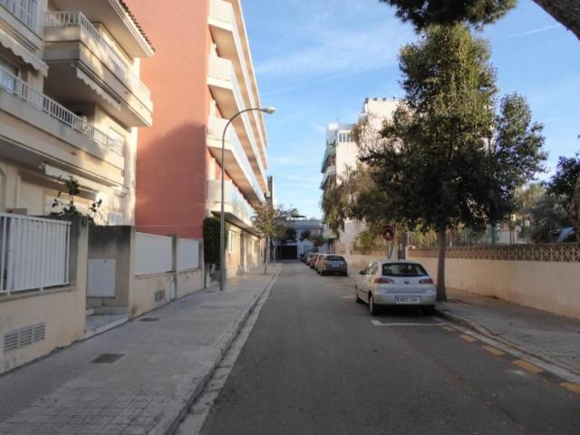 Parking en alquiler en Palma, Ciutat Jardí