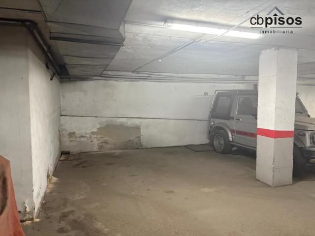 Parking en alquiler en Palma, es Corb Marí
