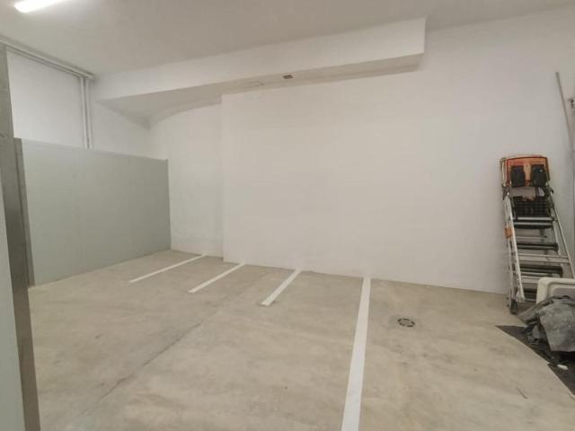 Parking en alquiler en Palma, Canavall