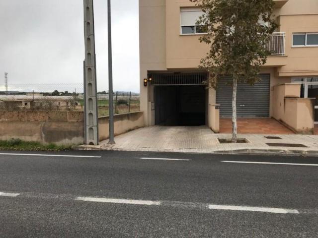 Parking en alquiler en Palma, Son Ferriol