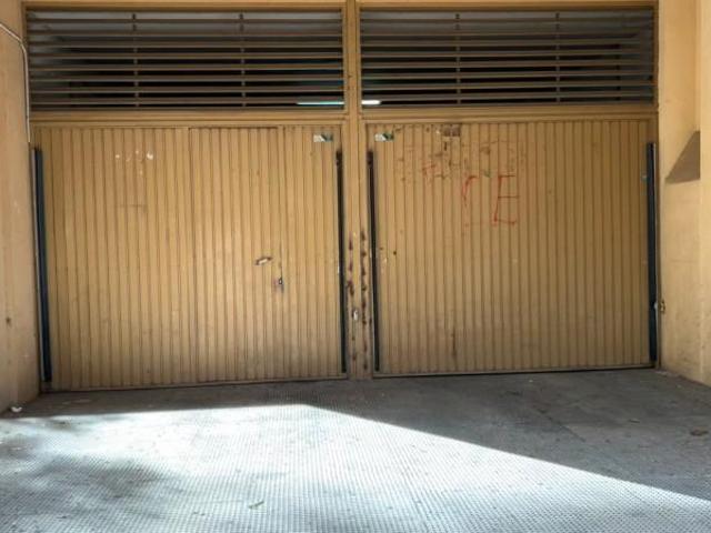 Parking en alquiler en Manises, els Obradors Parking en alquiler en Manises, els Obradors