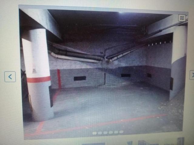 Parking en alquiler en Manresa, Sagrada Família