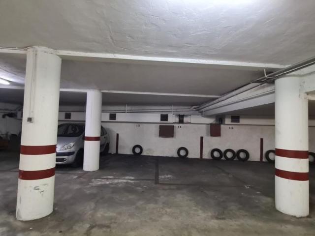 Parking en alquiler en Manresa, Vic - Remei