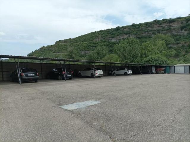 Parking en alquiler en Manresa, Barri Antic