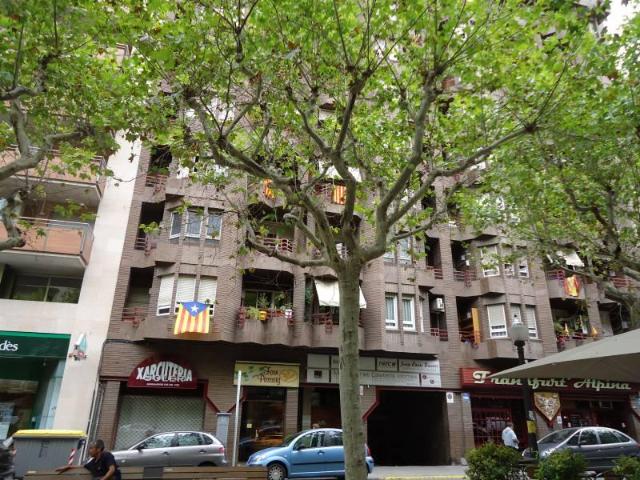 Parking en alquiler en Manresa, Poble Nou