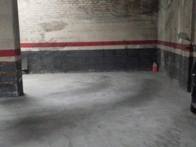 Parking en alquiler en Manresa, Poble Nou