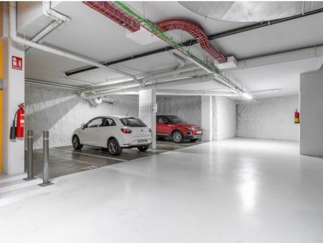 Local Comercial en alquiler en Pla d'en Boet, Maresme