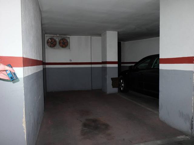 Garaje en alquiler en l'Horta Sud, Valencia