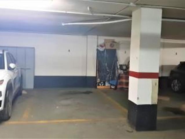 Parking en alquiler en Mislata, La Paz