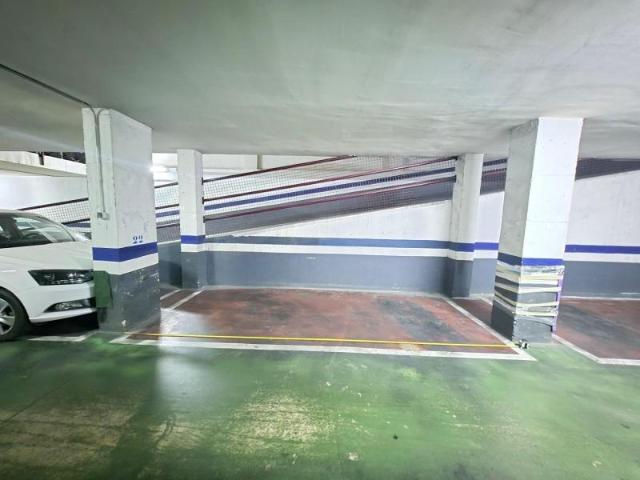 Parking en alquiler en Mislata