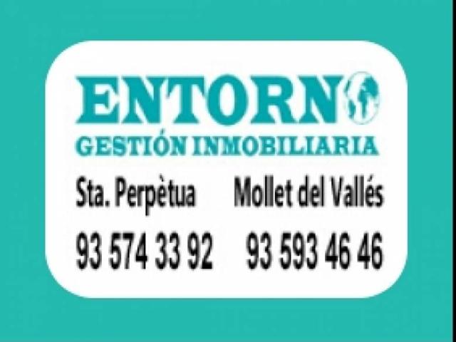 Parking en alquiler en Mollet Del Vallès