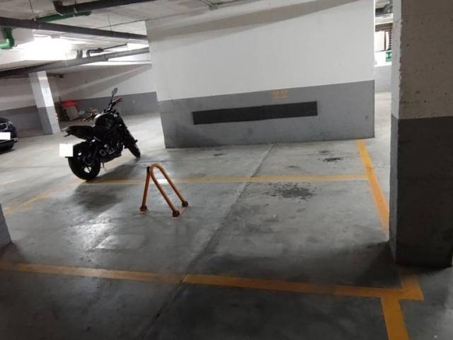 Garaje en alquiler en Bages, Catalunya