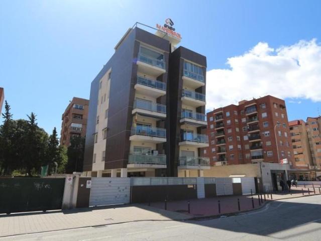 Parking en alquiler en Murcia, Murcia