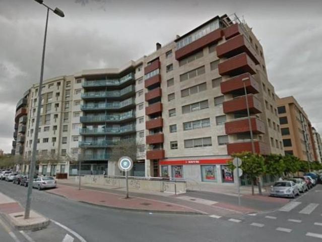 Garaje en alquiler en Murcia
