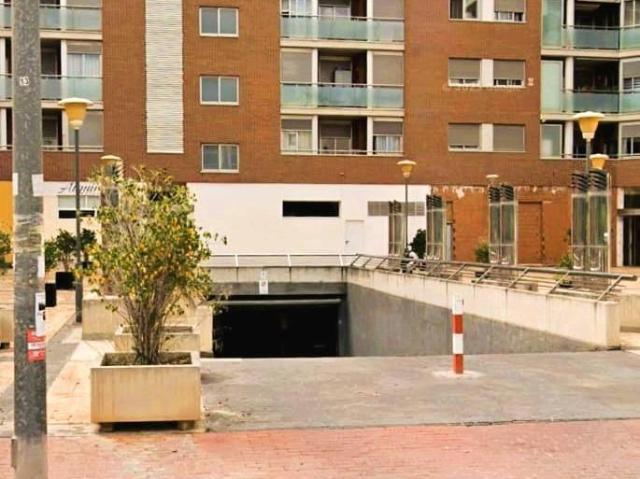 Garaje en alquiler en Algezares, Área Metropolitana de Murcia