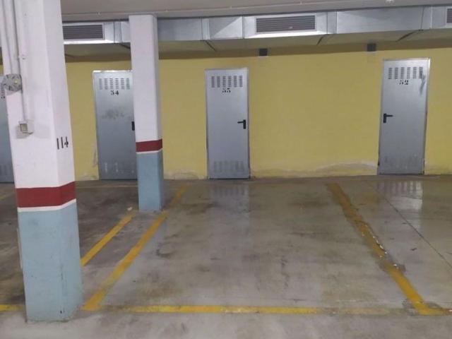 Parking en alquiler en Murcia, Casas del Carril de la Iglesia
