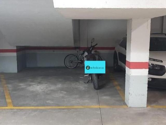 Garaje en alquiler en Murcia, Área Metropolitana de Murcia