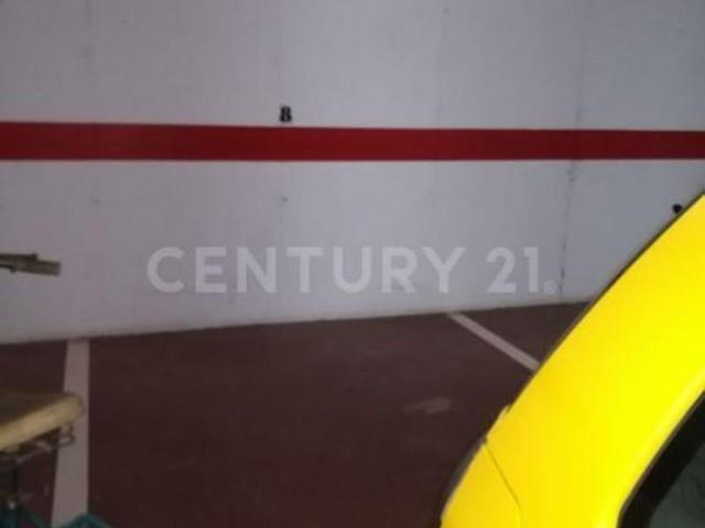 Garaje en alquiler en La Ñora, Área Metropolitana de Murcia