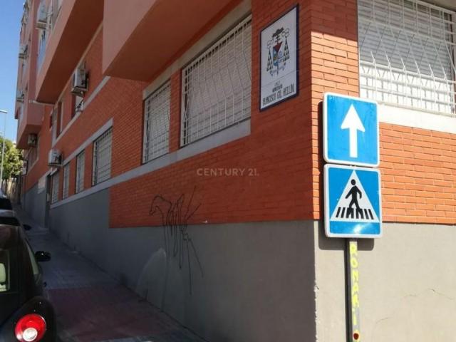 Garaje en alquiler en La Ñora, Área Metropolitana de Murcia