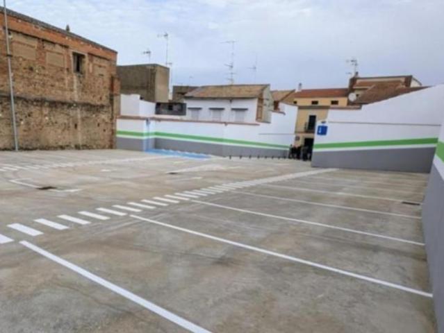 Garaje en alquiler en Palamós, el Pedró Garaje en alquiler en Palamós, el Pedró